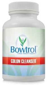 bowtrol weight loss colon cleanse