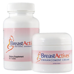 fast breast enhancement pills