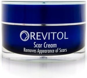 revitol scar cream