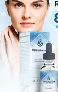 derma correct review